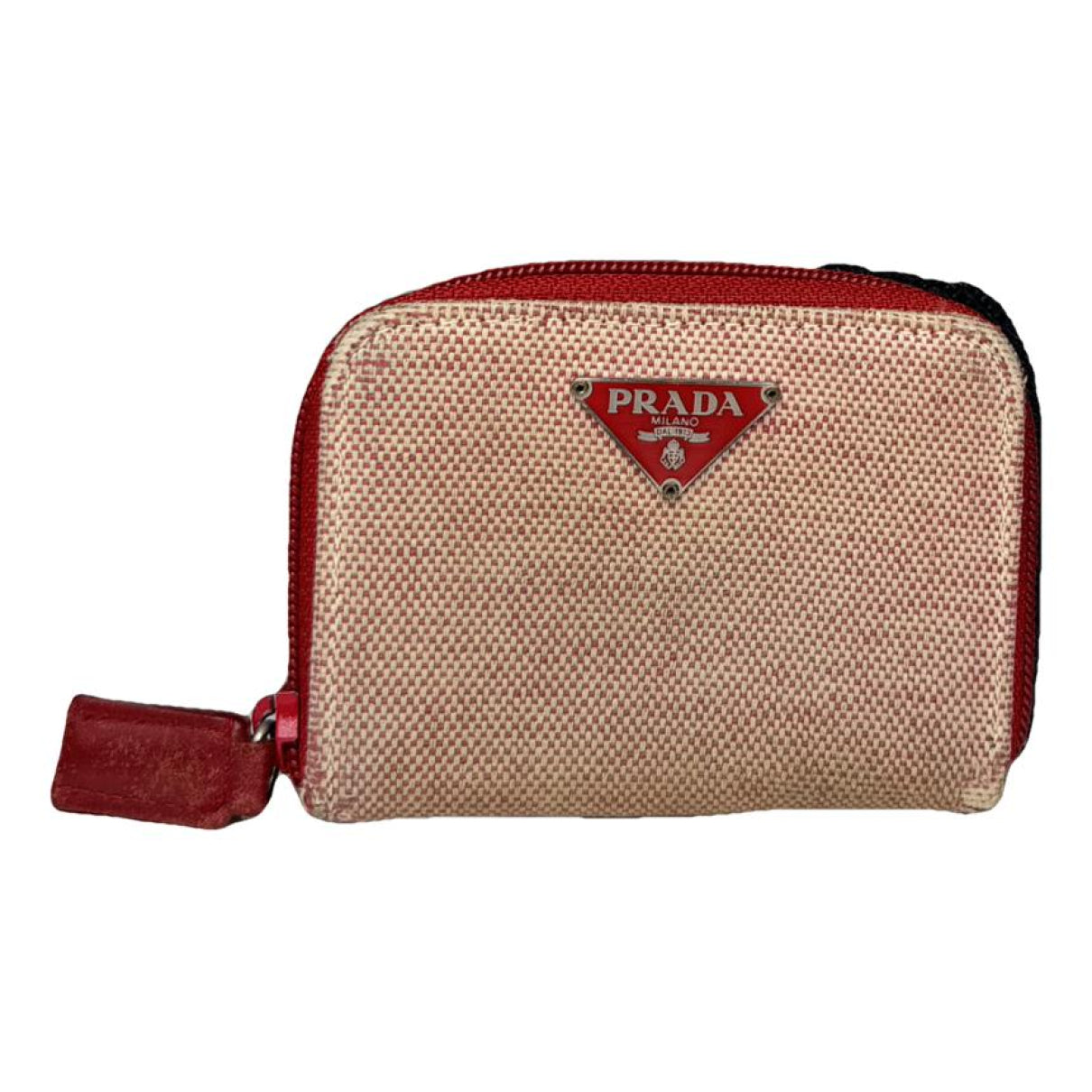Prada Tessuto  Purse image 1