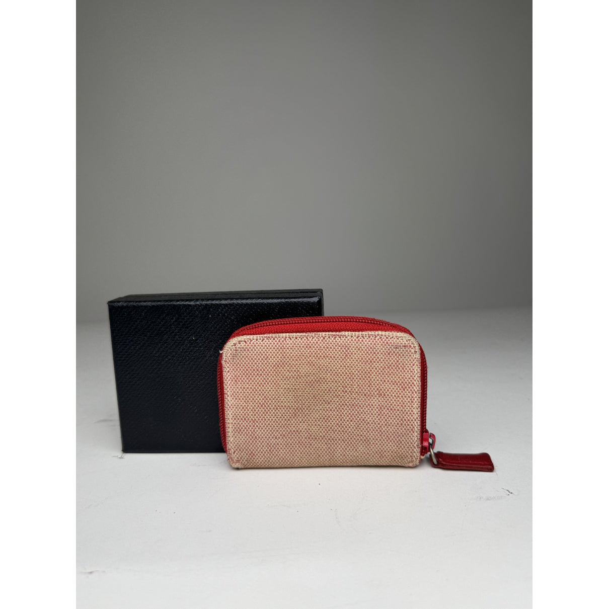 Prada Tessuto  Purse image 2