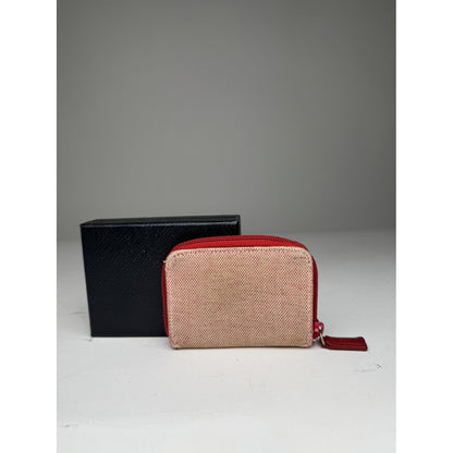 Prada Tessuto  Purse image 2