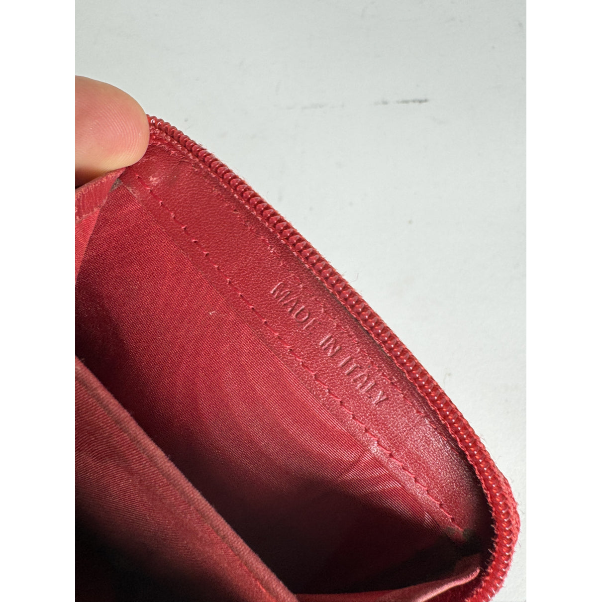 Prada Tessuto  Purse image 4