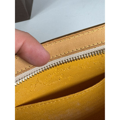 Louis Vuitton Forsyth Handbag image 2