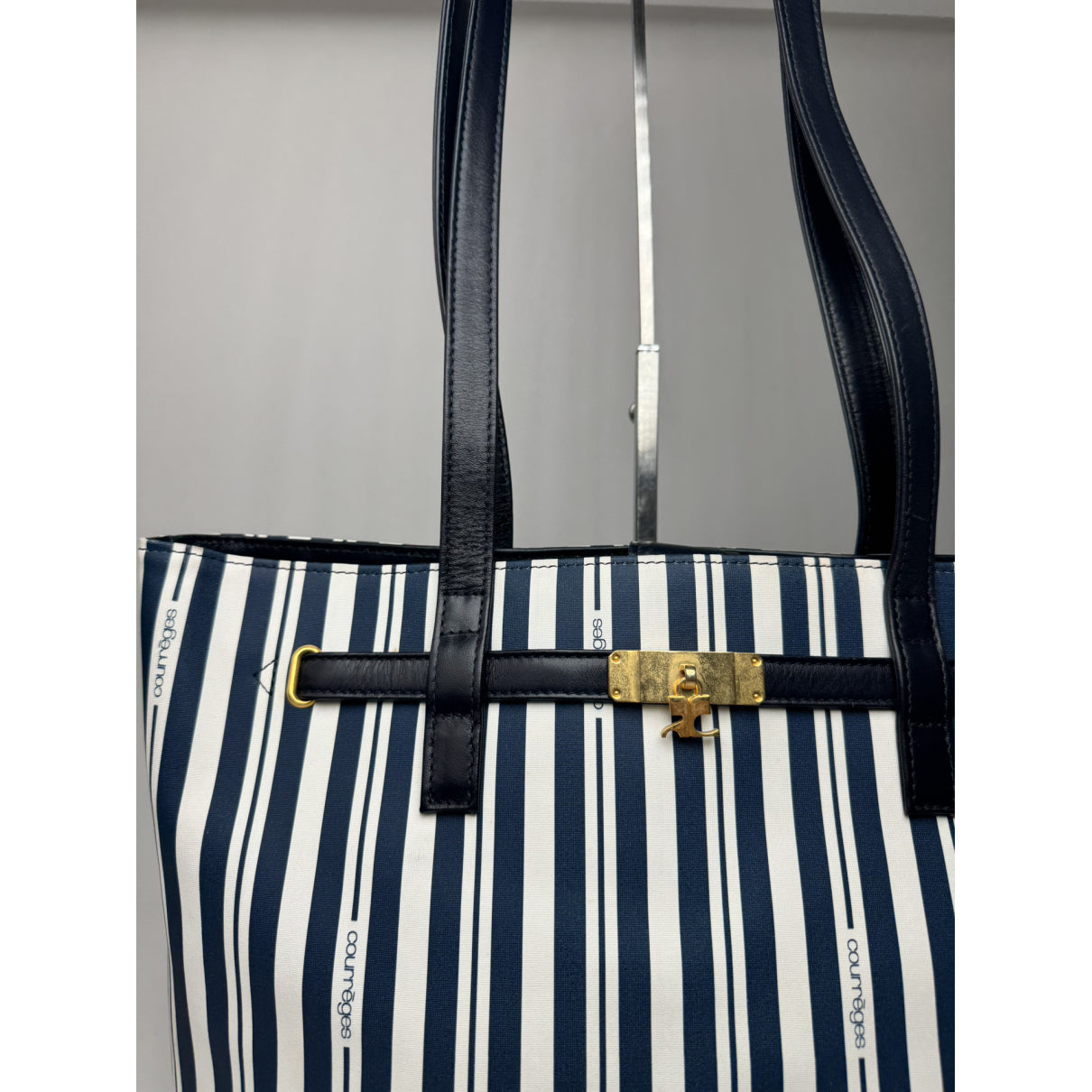 Courrèges Handbag image 2