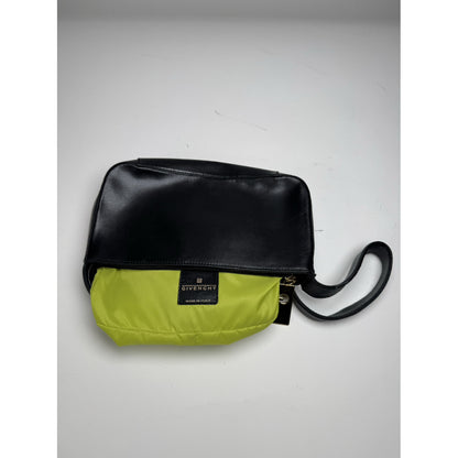 Givenchy Whip Black Leather Handbag image 2