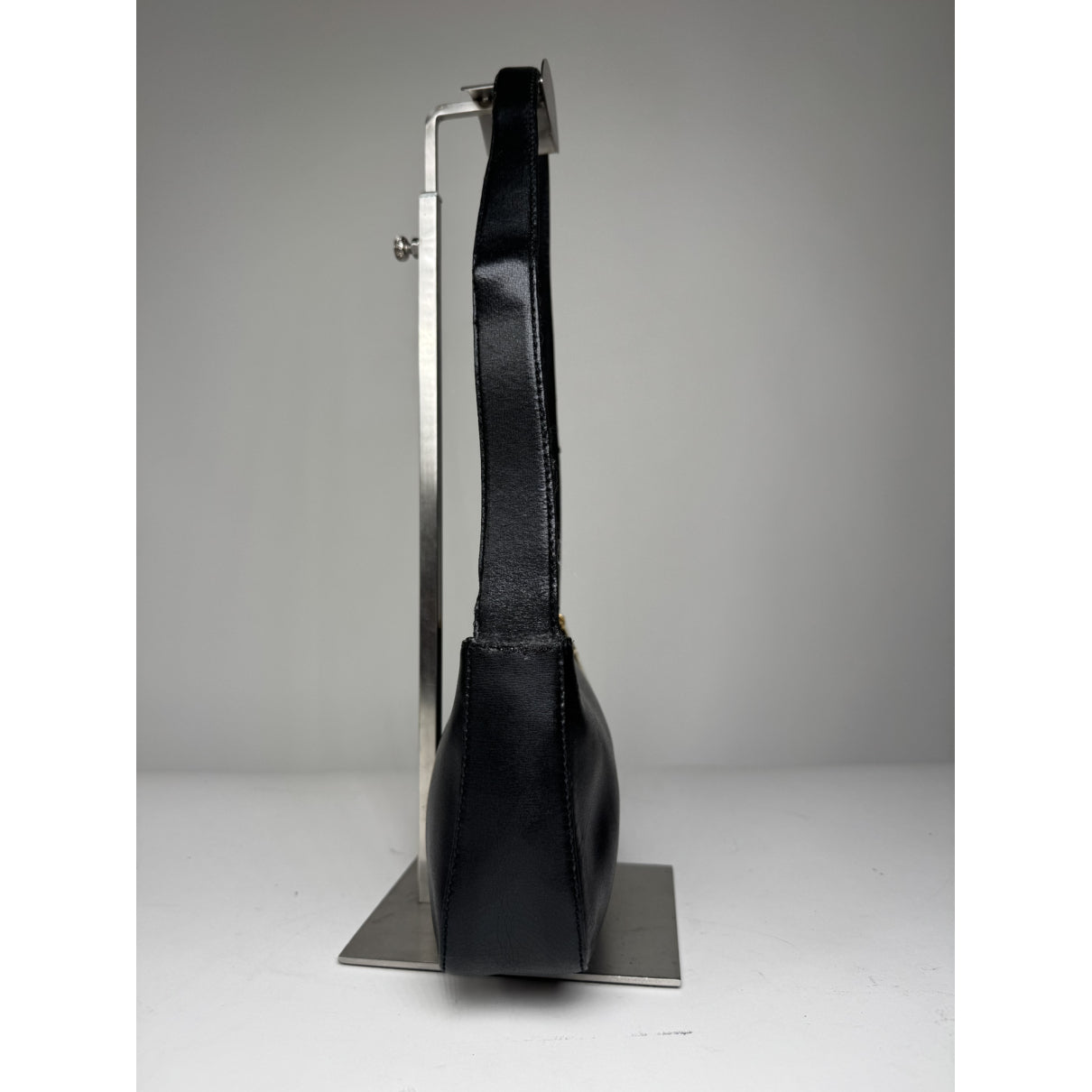 Givenchy Whip Black Leather Handbag image 3