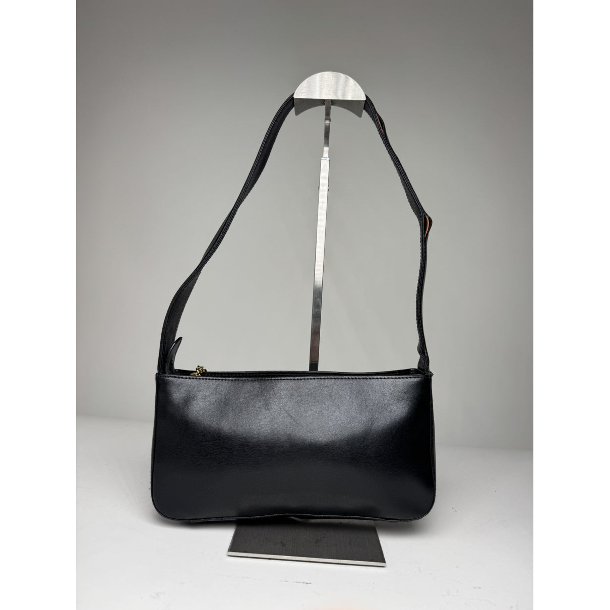 Givenchy Whip Black Leather Handbag image 4