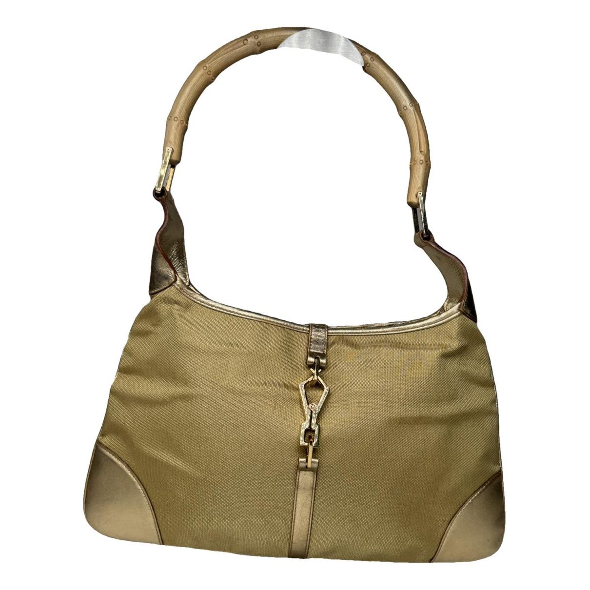 Gucci Jackie 1961 Handbag image 1