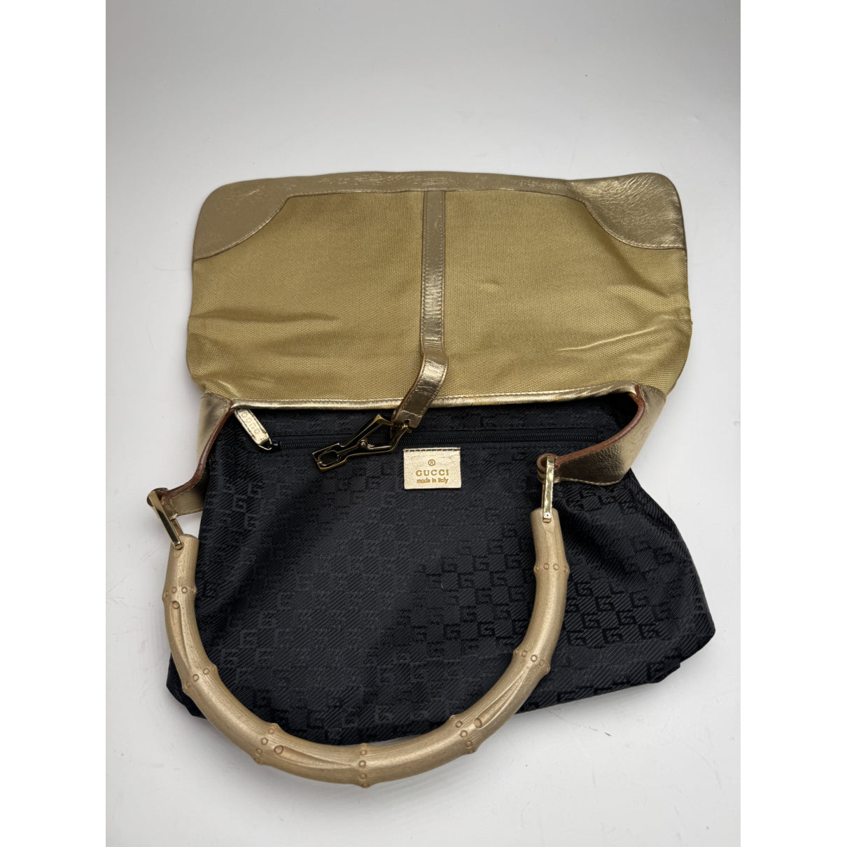 Gucci Jackie 1961 Handbag image 2