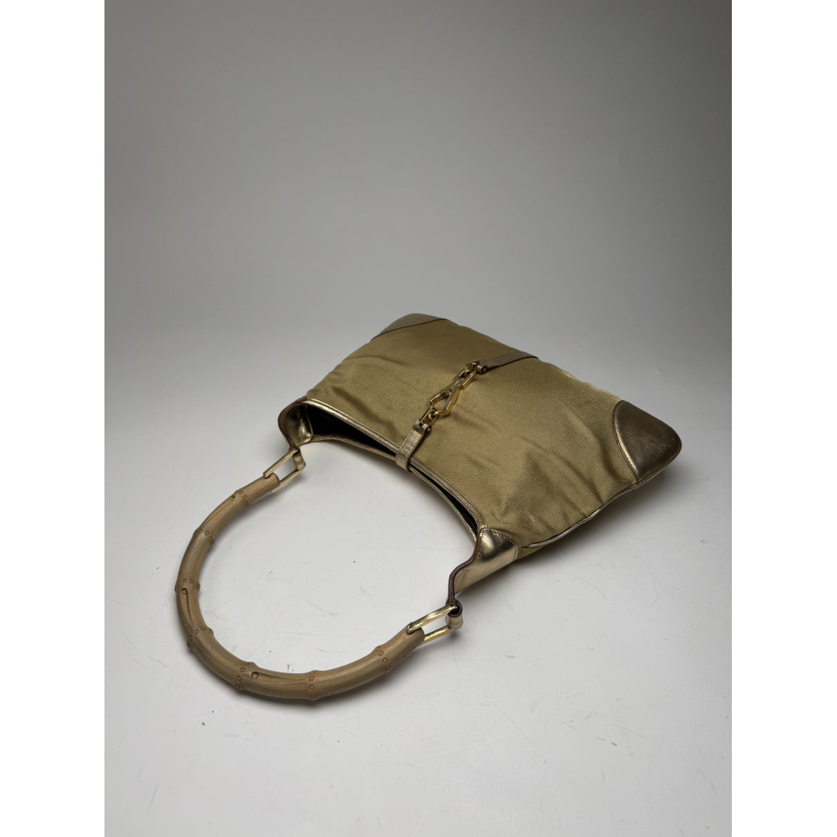 Gucci Jackie 1961 Handbag image 5