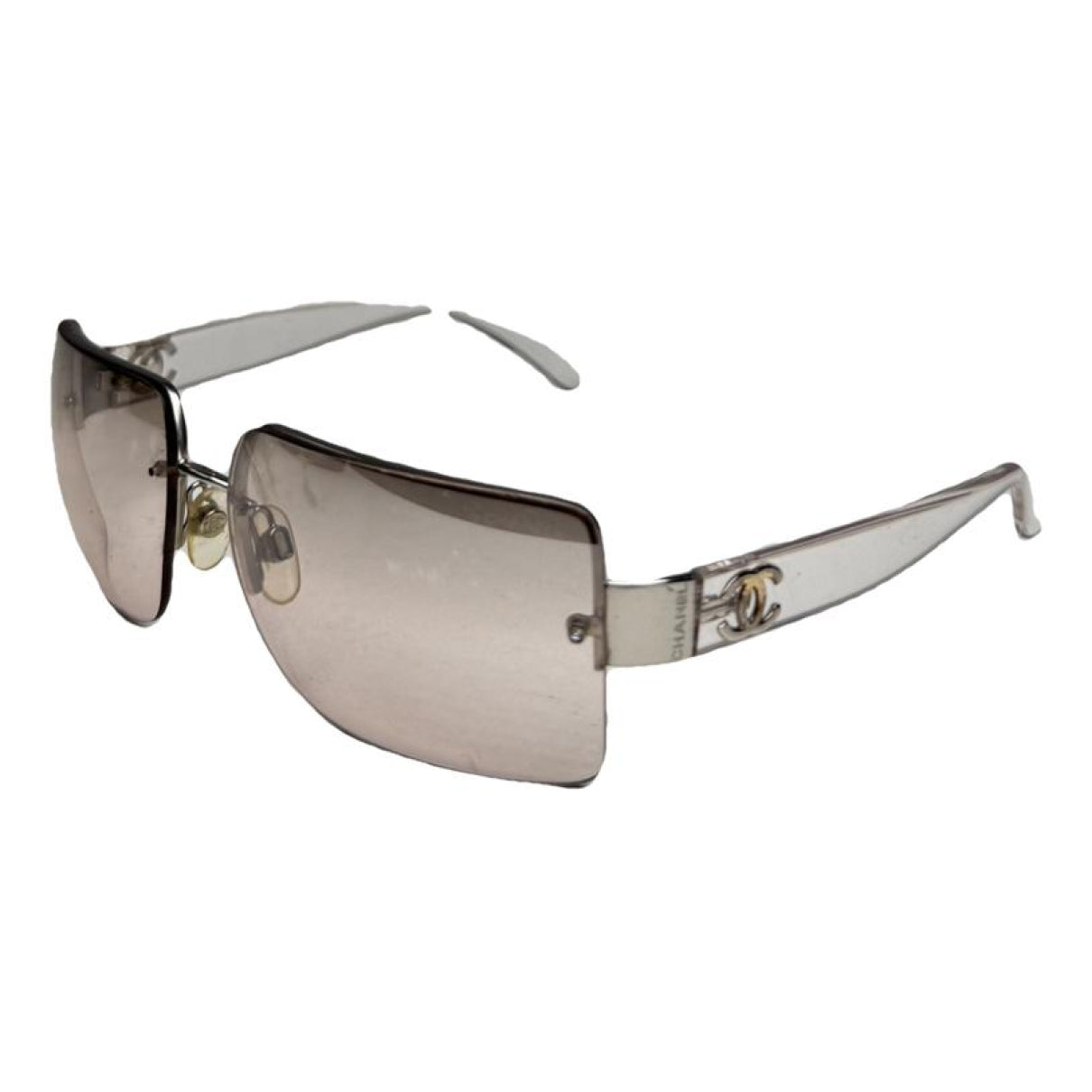 Chanel Sunglasses image 1