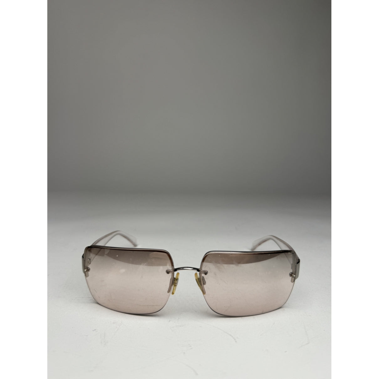 Chanel Sunglasses image 2