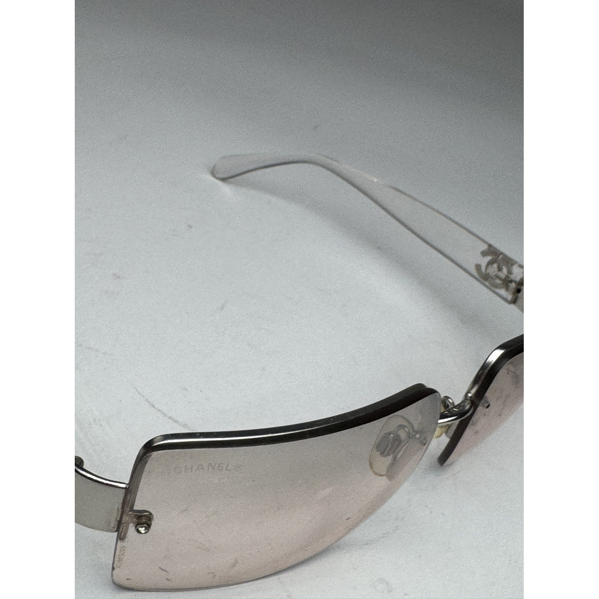 Chanel Sunglasses image 3