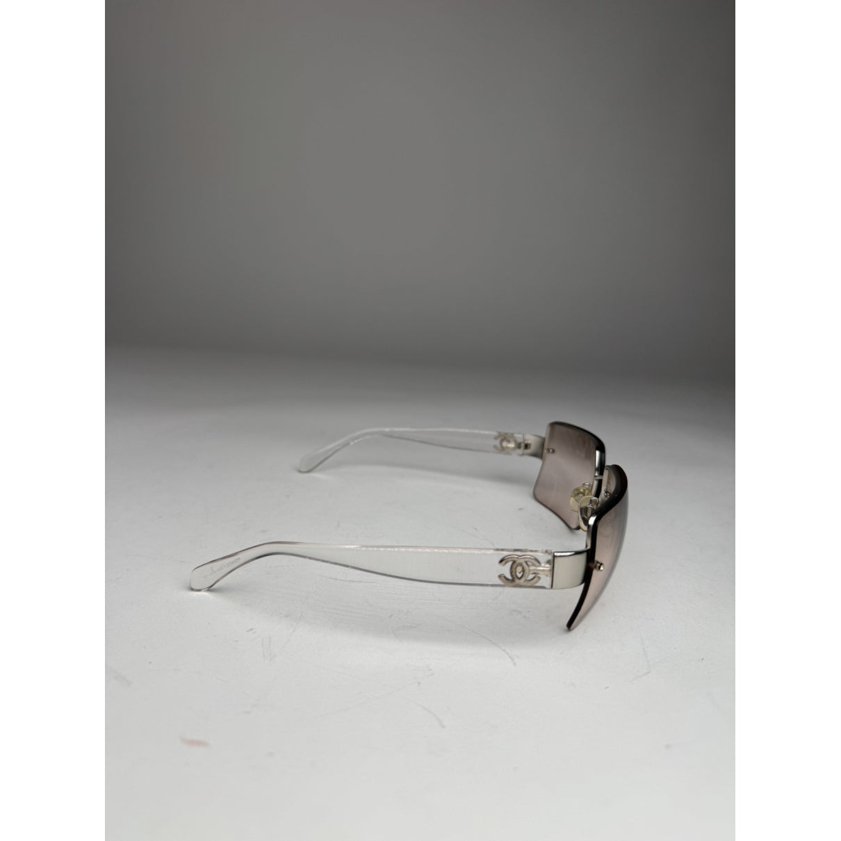 Chanel Sunglasses image 4