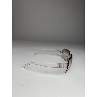 Chanel Sunglasses image 4