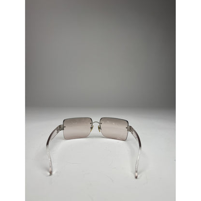 Chanel Sunglasses image 5