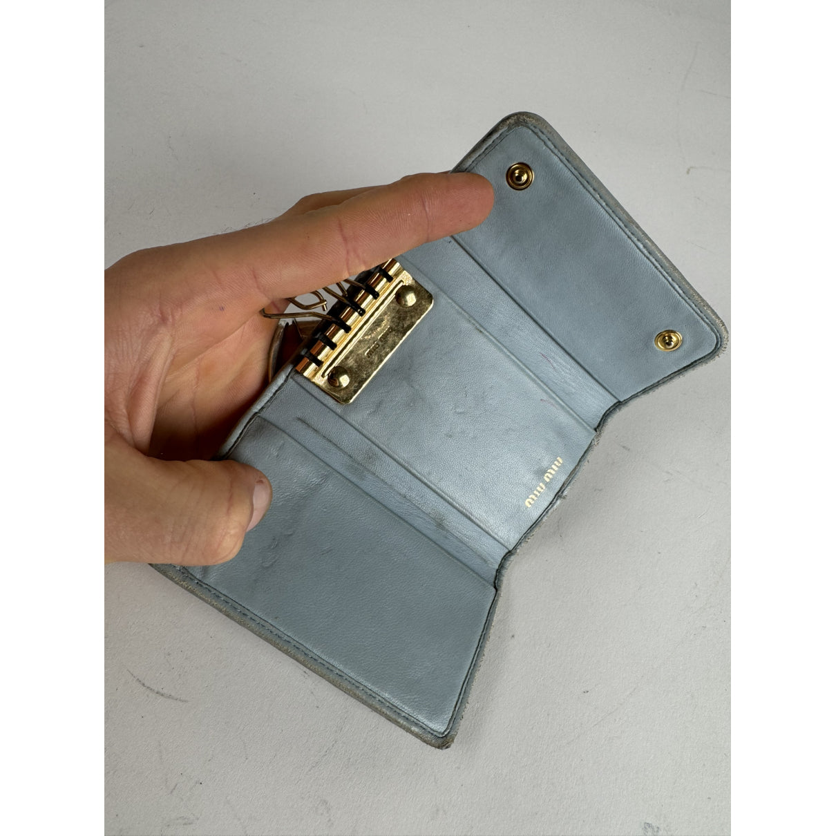 Miu Miu Purse image 4