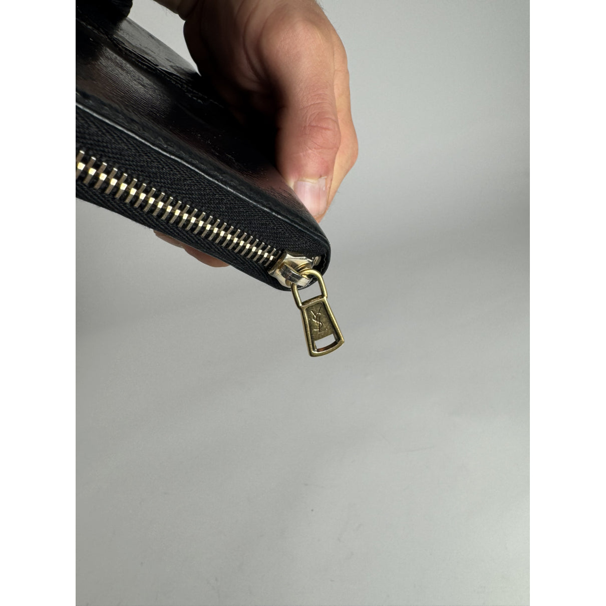 Yves Saint Laurent Wallet image 3