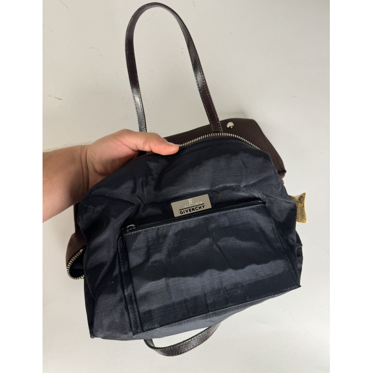 Givenchy 4G Handbag image 3