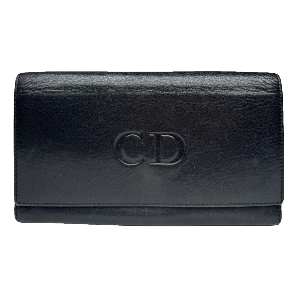 Dior Dior Caro Wallet image 1