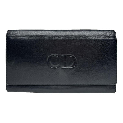 Dior Dior Caro Wallet image 1