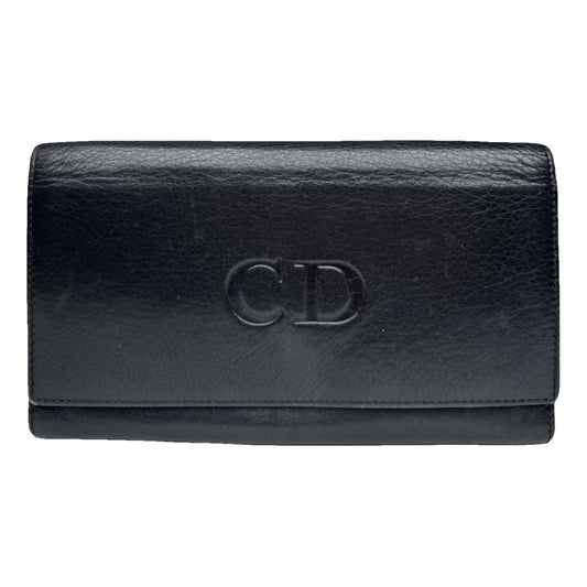 Dior Dior Caro Wallet image 1