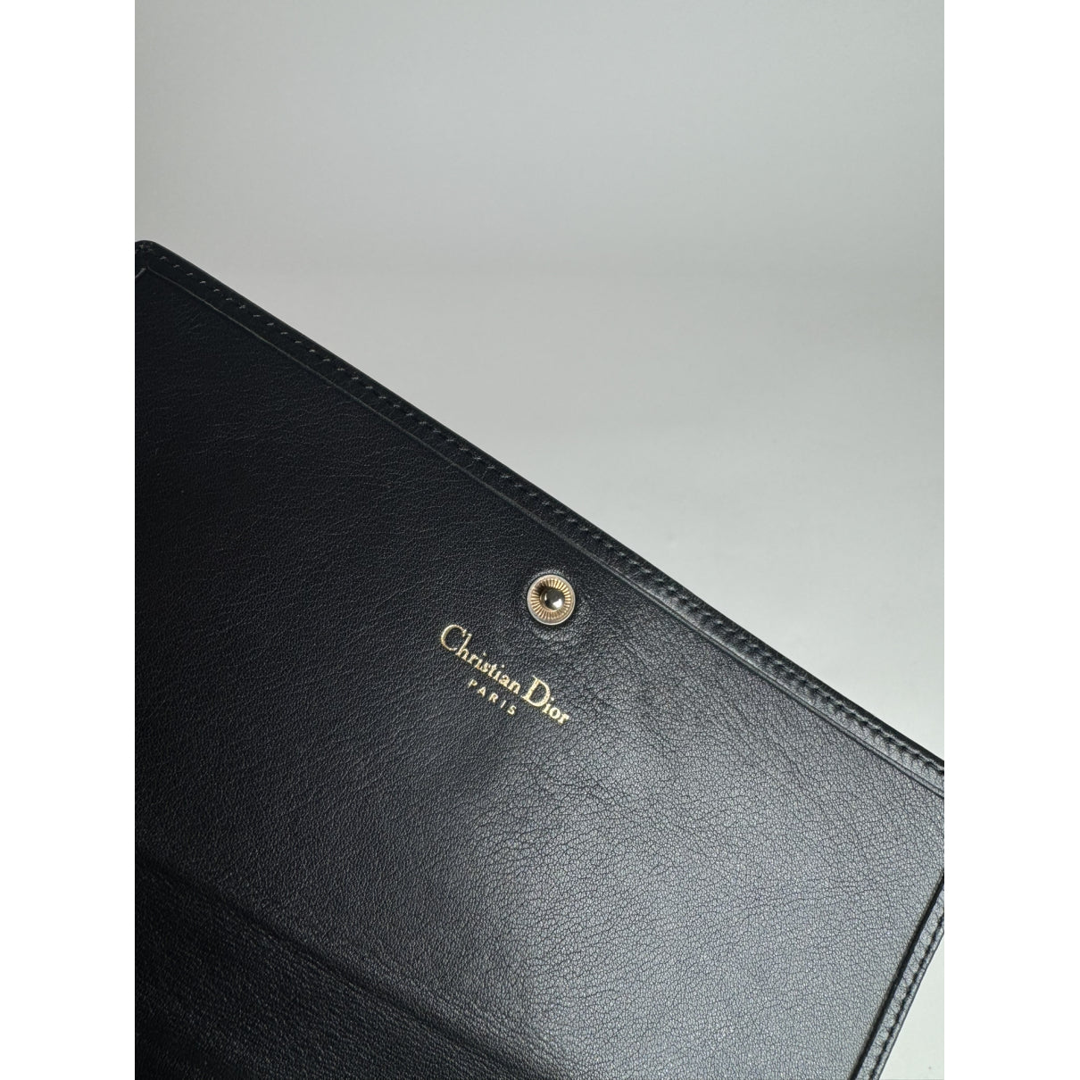 Dior Dior Caro Wallet image 5