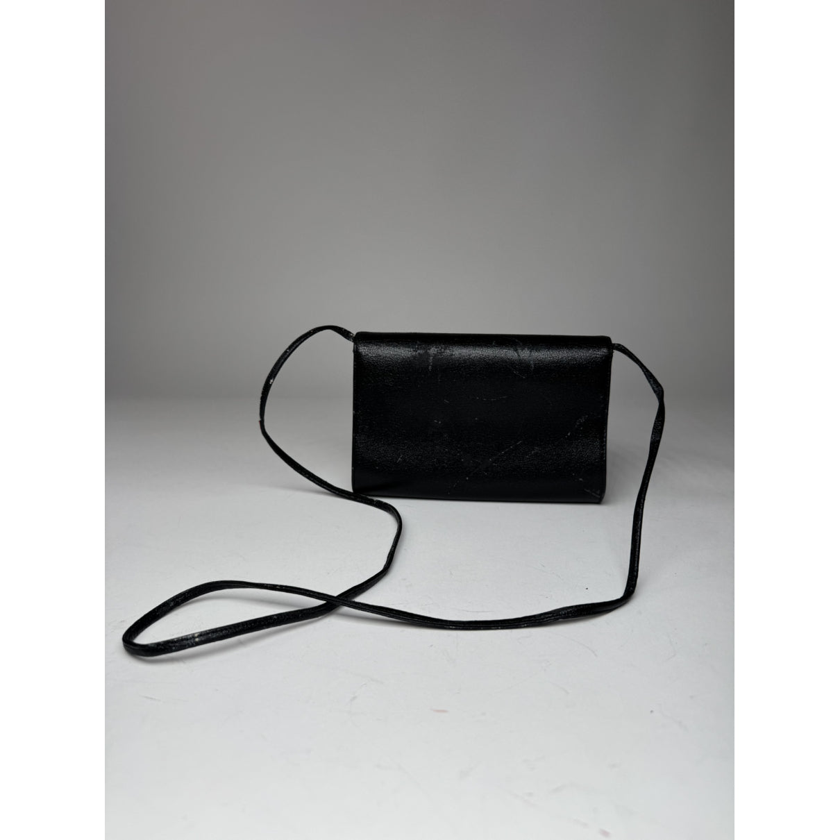 Givenchy 4G Black Leather Handbag image 2