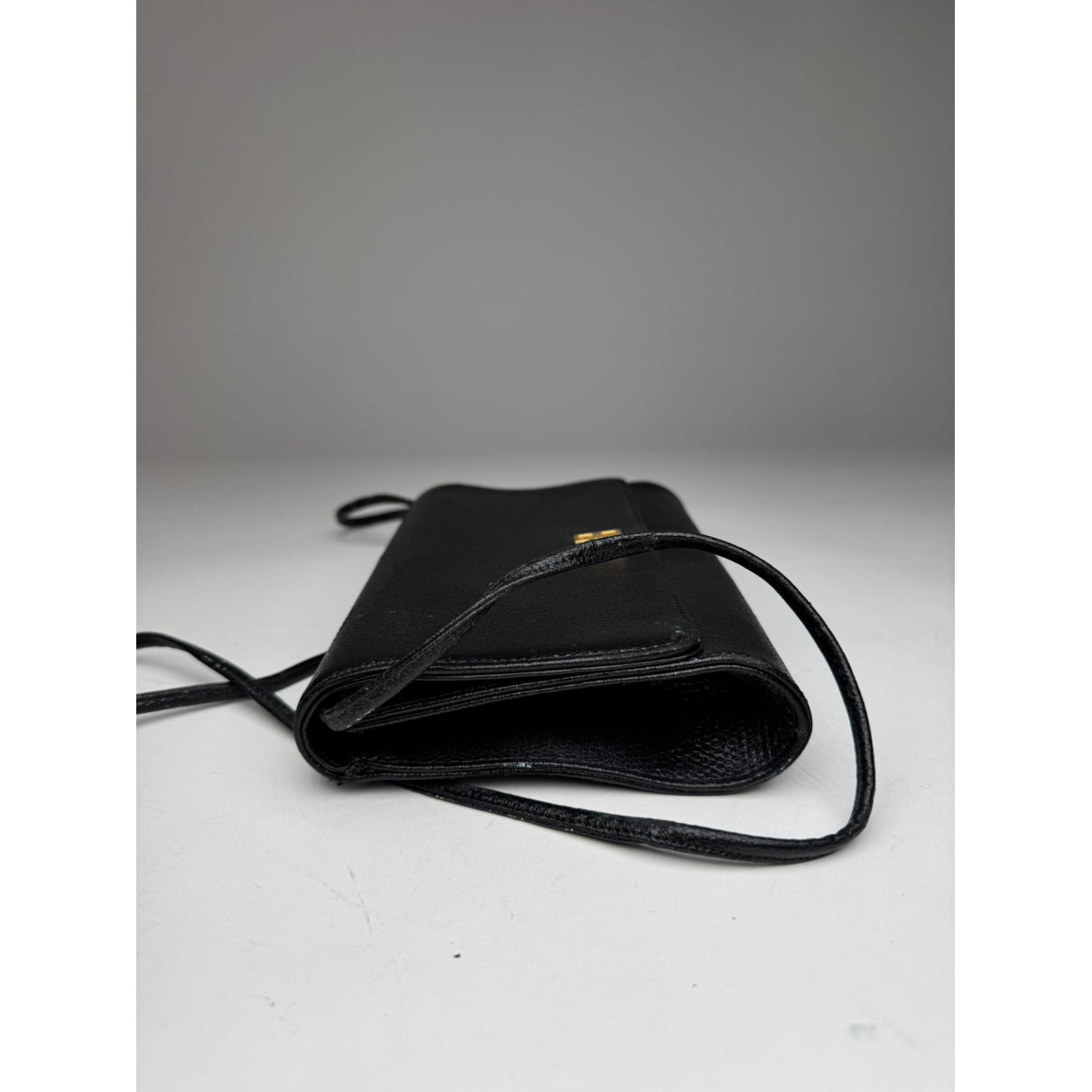 Givenchy 4G Black Leather Handbag image 3