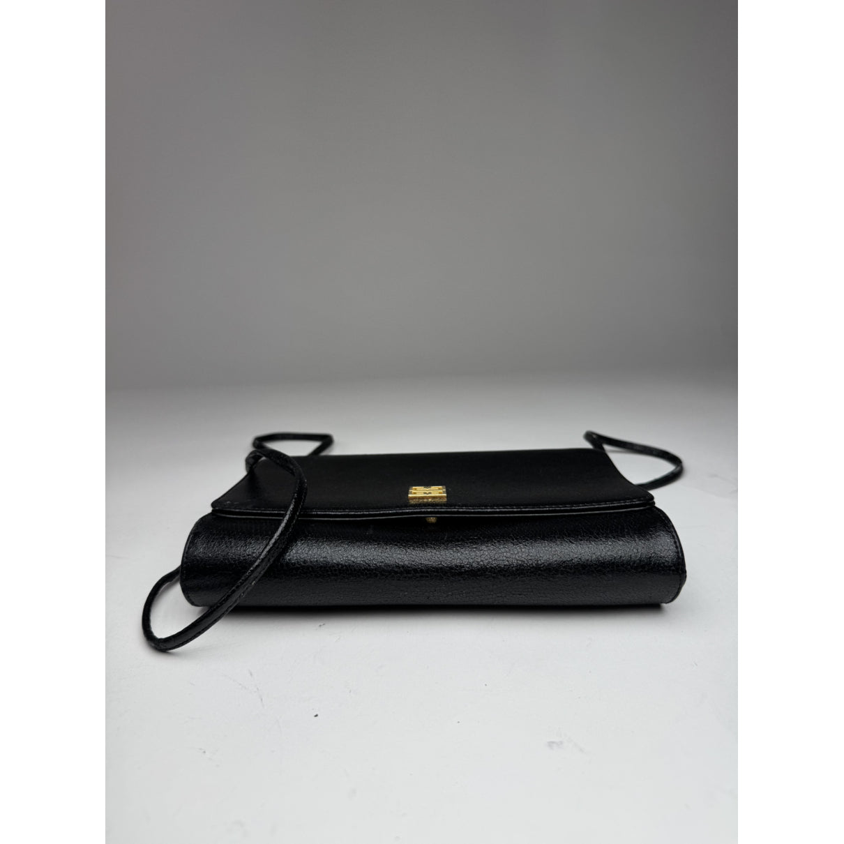 Givenchy 4G Black Leather Handbag image 4