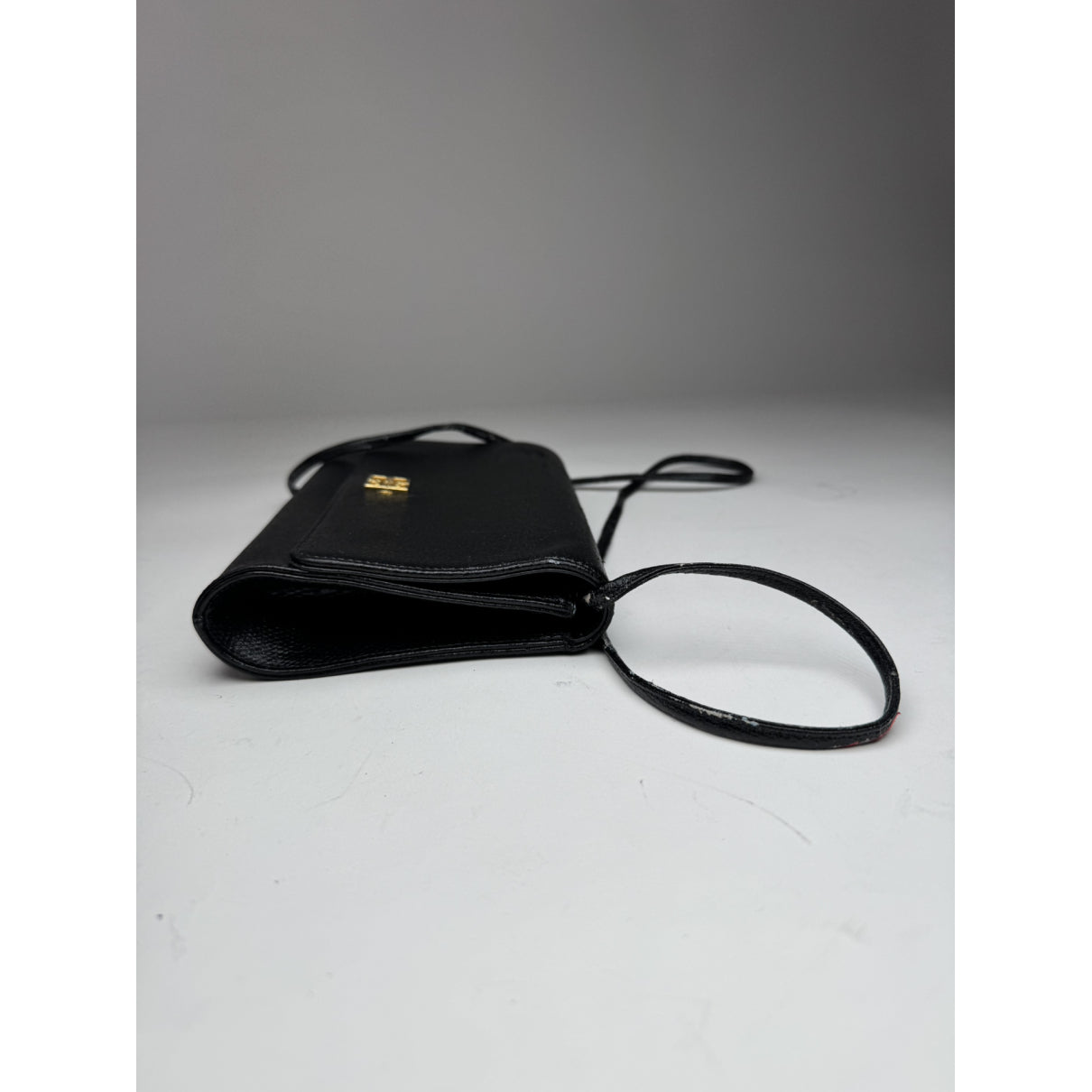 Givenchy 4G Black Leather Handbag image 5