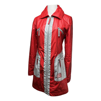 Chanel Trench Coat image 1