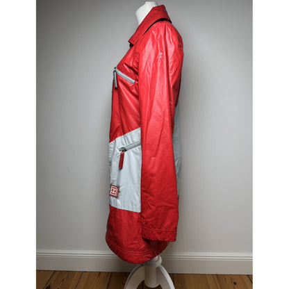 Chanel Trench Coat image 2