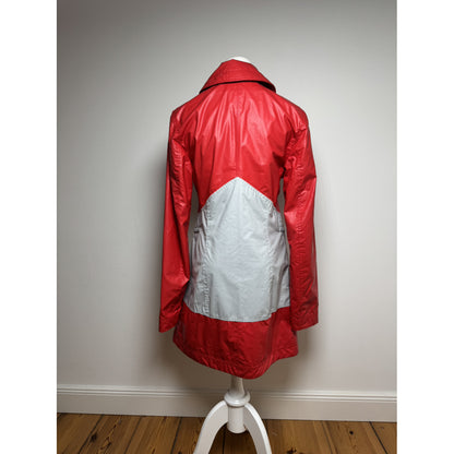 Chanel Trench Coat image 3