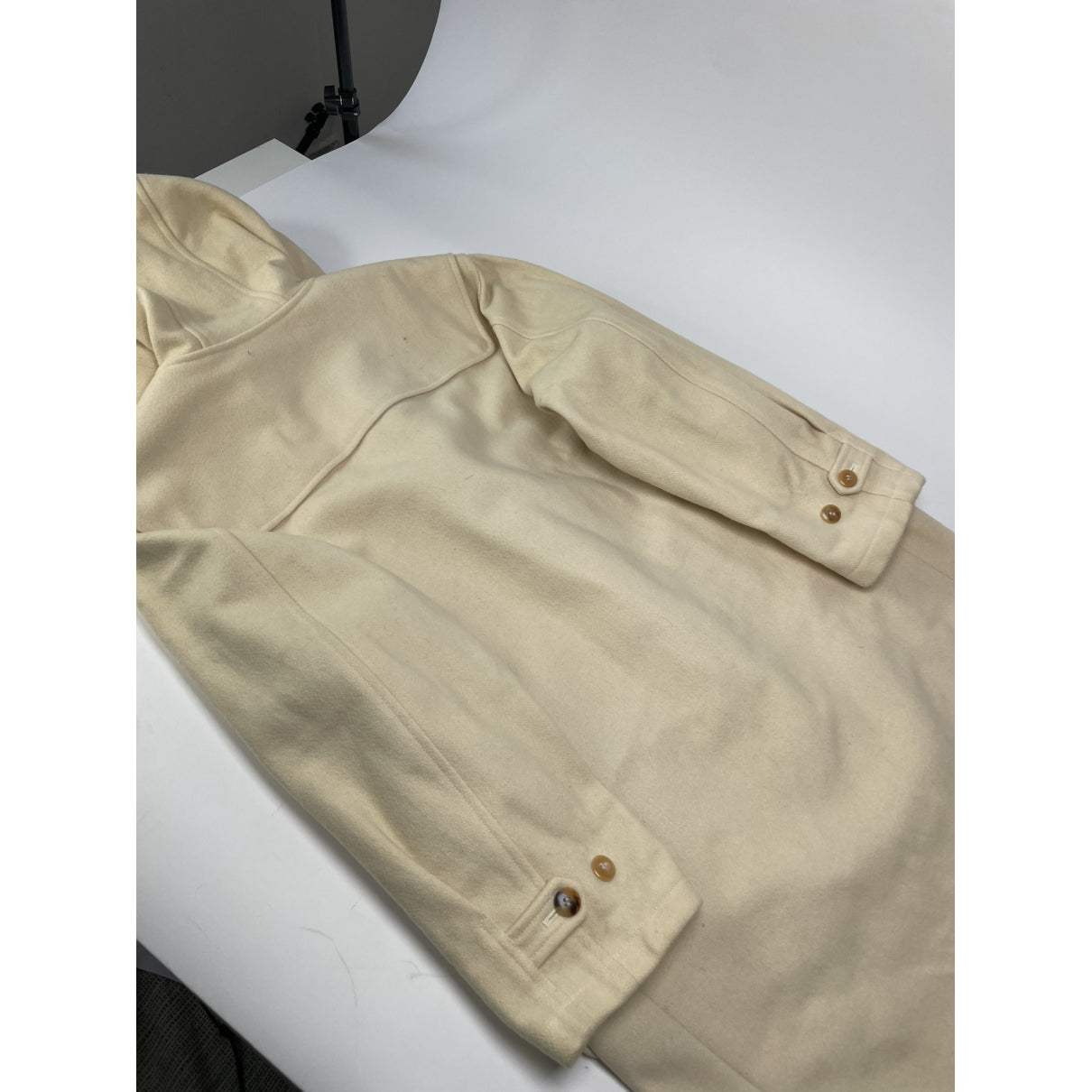 Dior Homme Coat image 4