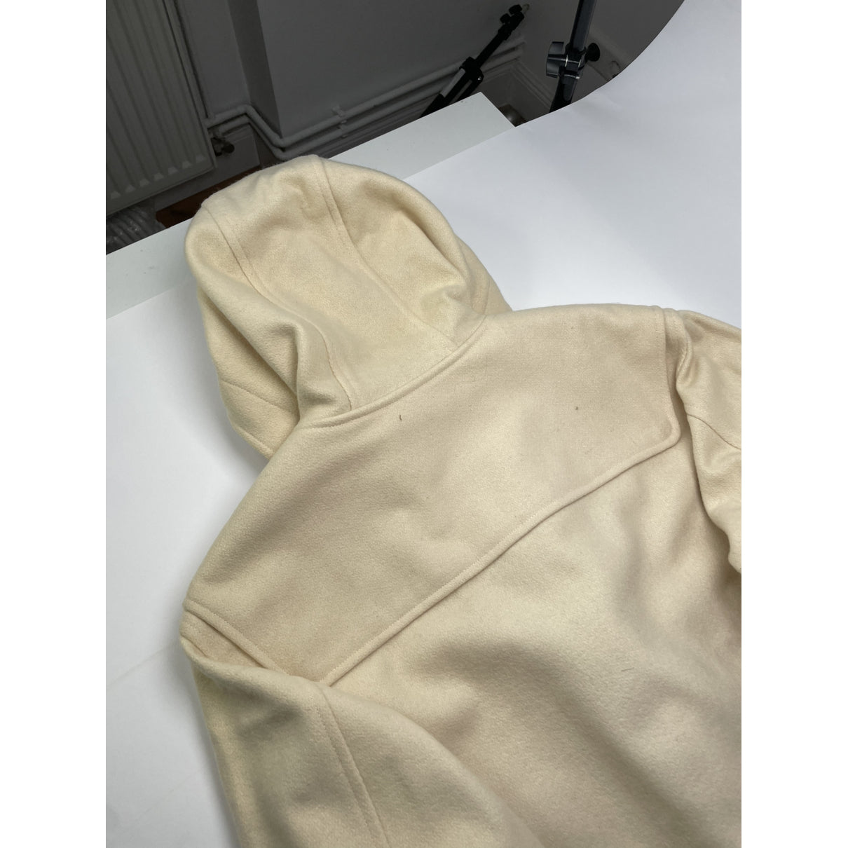 Dior Homme Coat image 5