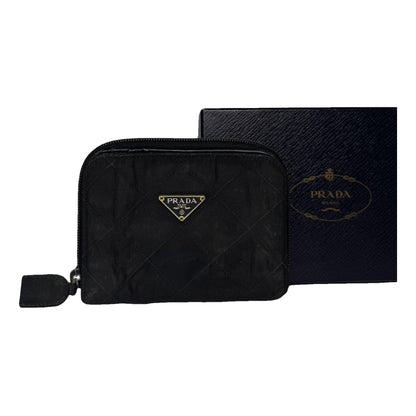 Prada Tessuto  Wallet image 1