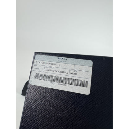 Prada Tessuto  Wallet image 2