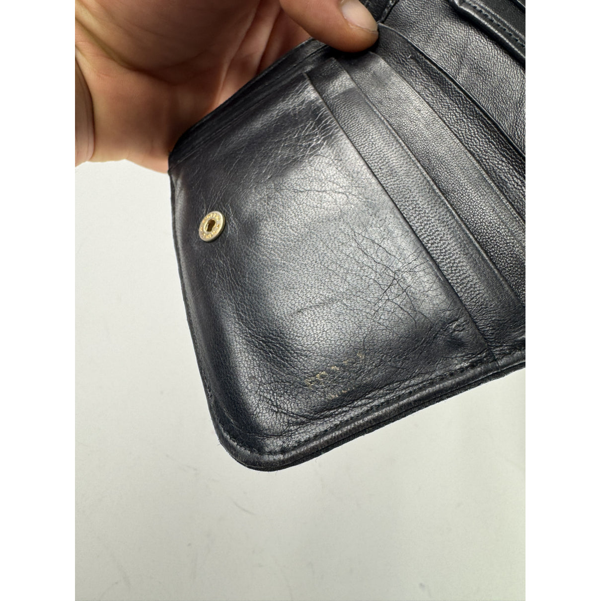 Prada Tessuto  Wallet image 4