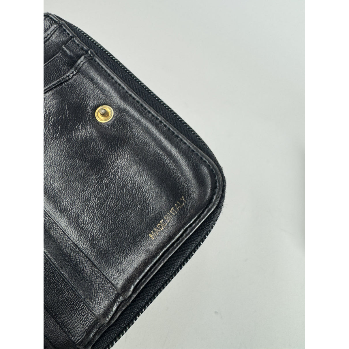 Prada Tessuto  Wallet image 5