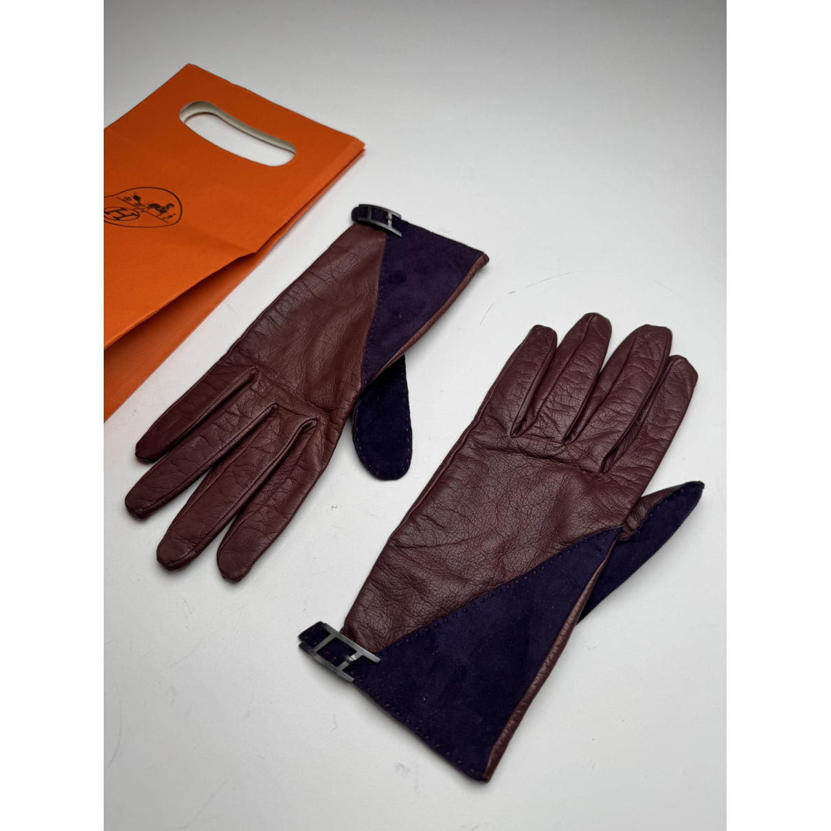 Hermès Soya Glove image 2