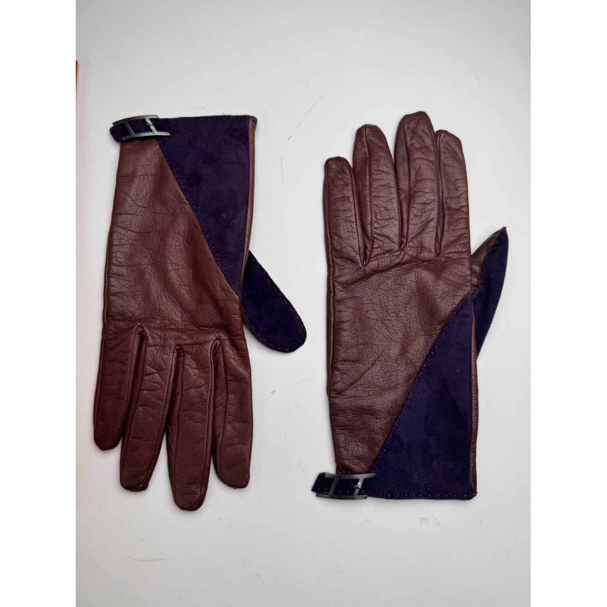 Hermès Soya Glove image 4