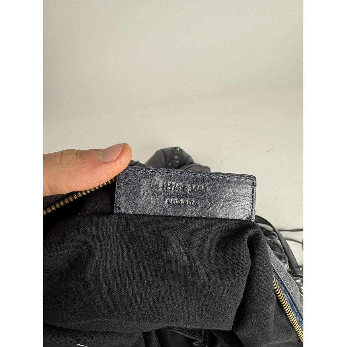 Balenciaga City Handbag image 4