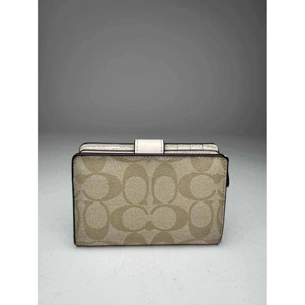 Coach Wallet image 2