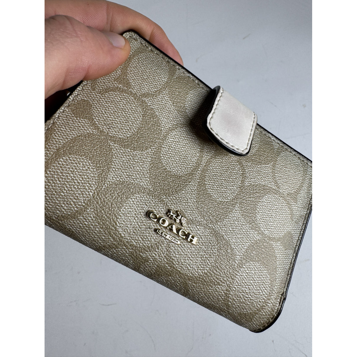 Coach Wallet image 3