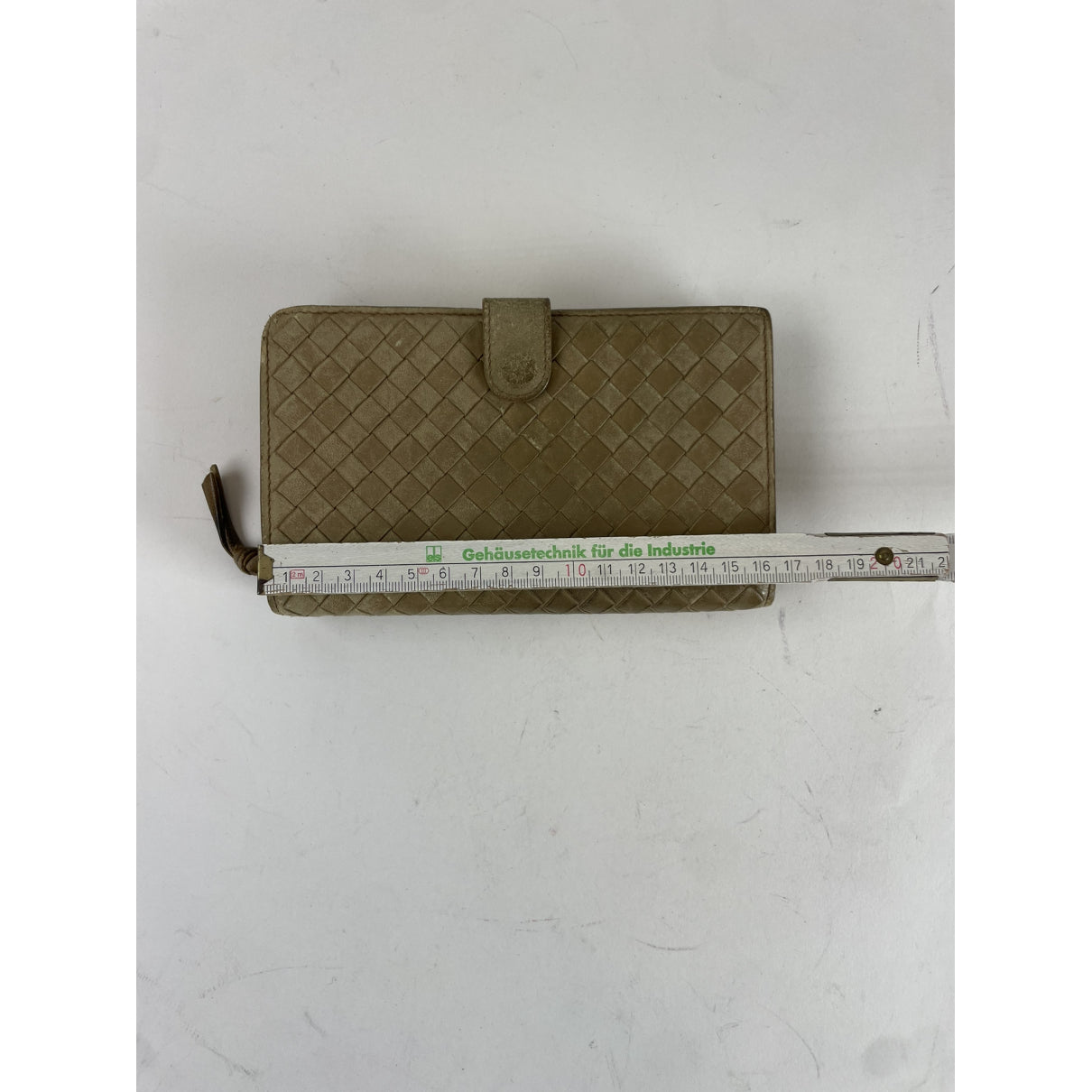 Bottega Veneta Wallet image 4