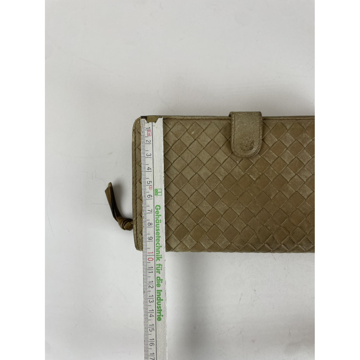 Bottega Veneta Wallet image 5