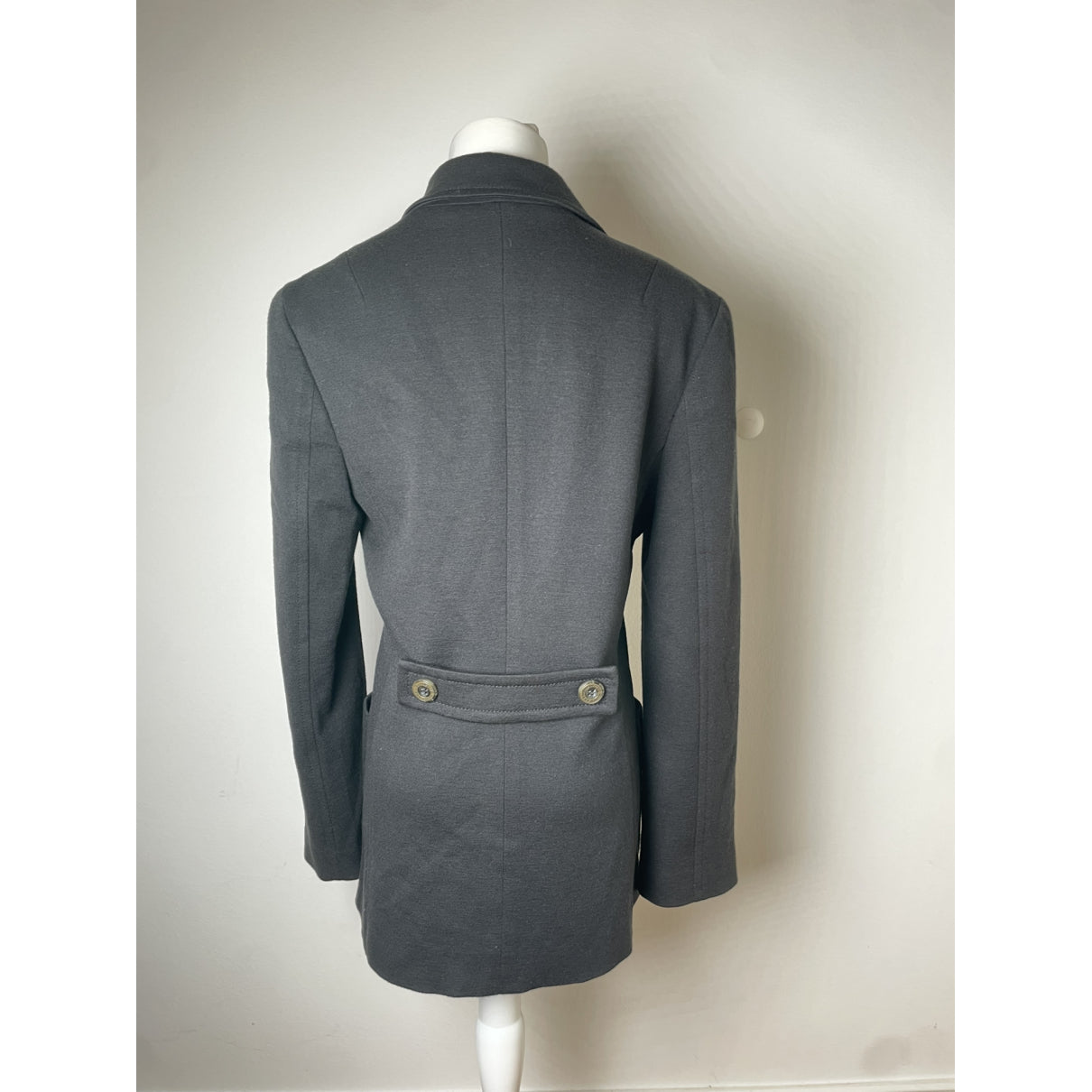 Burberry Westminster Trench Coat image 3