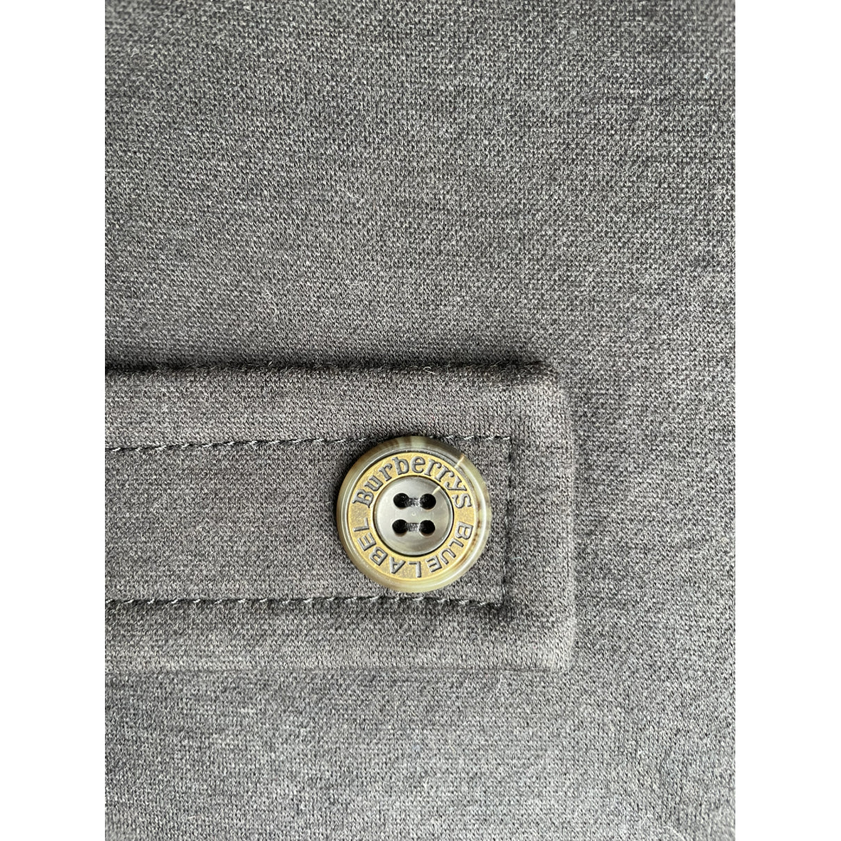 Burberry Westminster Trench Coat image 4