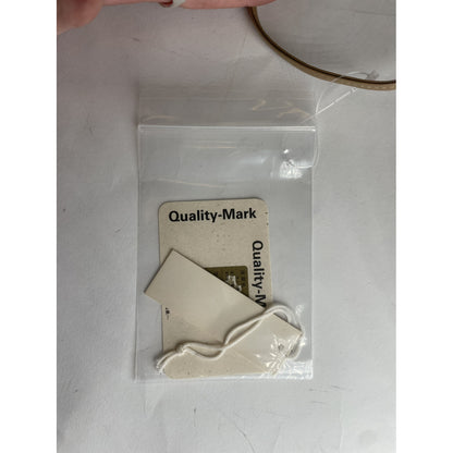 Givenchy Bow Cut Beige Leather Handbag image 4