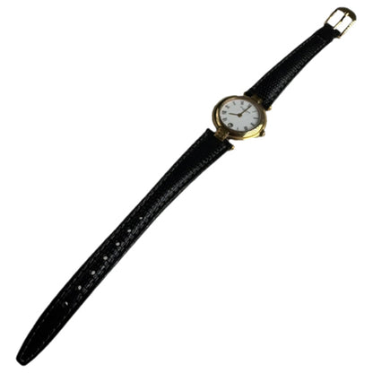 Balenciaga Black Steel Watche image 1