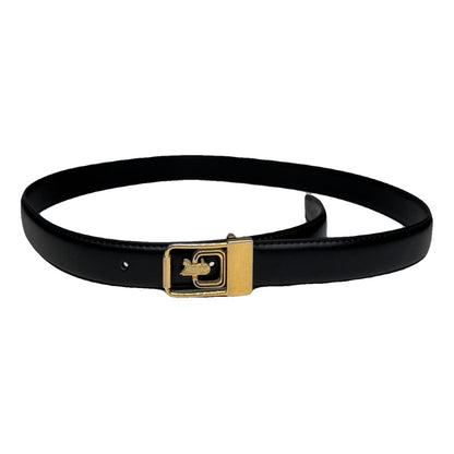 Celine Triomphe Belt image 1